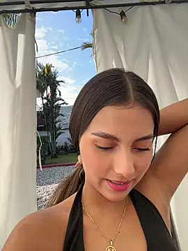 Valeria-escobar online show from 01/09/26, 01:47