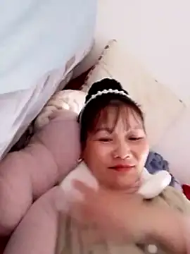 Cako-naka online show from 02/05/26, 05:45