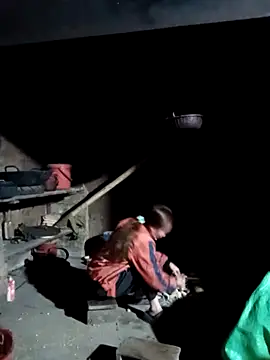 Snapshot of little-effy chatting on 12/13/25, 10:26 little-effy online show from 12/13/25, 10:26