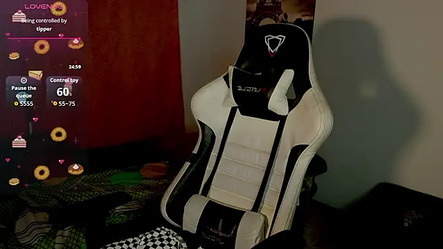 milk hot mafe online show from 02/27/26, 03:06