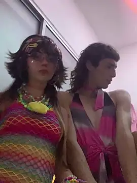 Alayafatttt online show from 12/21/25, 01:46