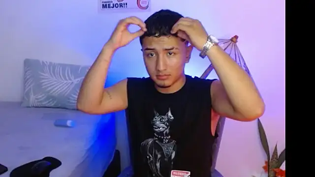 kyro estrada online show from 03/05/26, 10:17