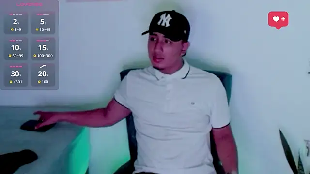 kyro estrada online show from 03/16/26, 05:02