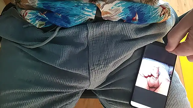 Spritzfreund online show from 03/29/26, 11:54