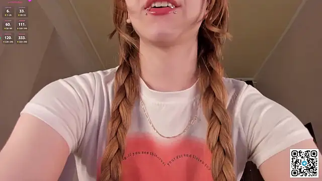 EmmaPratt online show from 03/01/26, 12:34