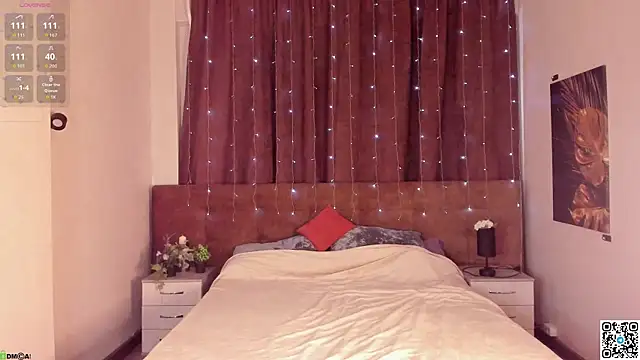 EmmaPratt online show from 04/21/26, 01:42