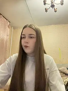 Yaseniya  online show from 01/10/26, 12:18