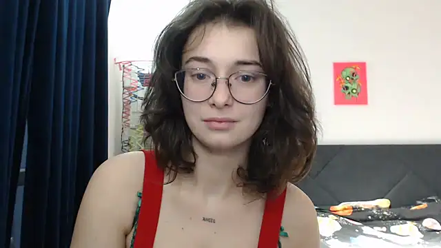 Angelik5371 online show from 12/22/25, 02:47