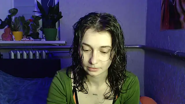 Angelik5371 online show from 04/14/26, 06:47