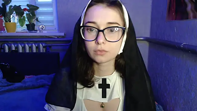 Angelik5371 online show from 04/23/26, 05:26