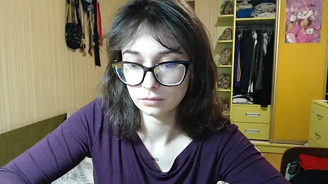 Angelik5371 online show from 05/13/26, 04:15