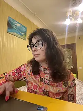 Angelik5371 online show from 05/28/26, 11:07