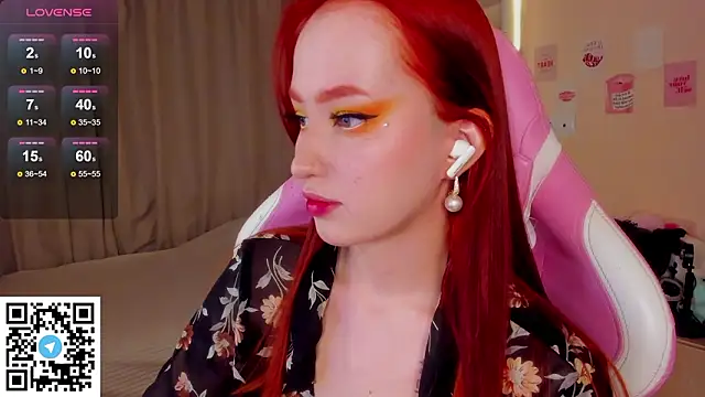 sunflare  online show from 02/13/26, 05:31