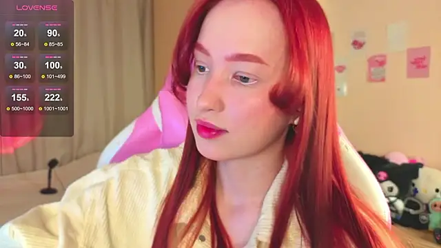 sunflare  online show from 02/20/26, 05:24