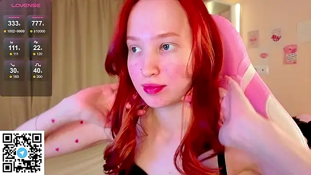 sunflare  online show from 02/23/26, 05:21