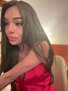 ValeriaDion online show from 09/19/25, 11:55