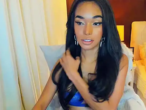 ValeriaDion online show from 11/12/25, 12:00