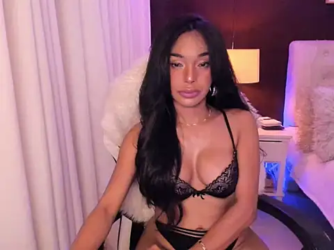 ValeriaDion online show from 01/06/26, 01:20