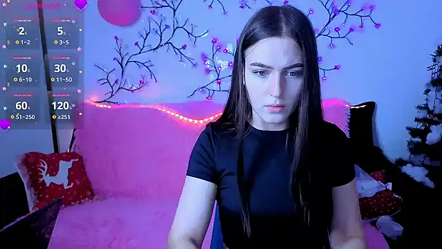 AlexsaStoyns online show from 01/12/26, 09:36