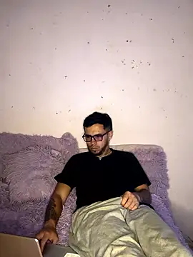 DavidNyx online show from 01/13/26, 01:11