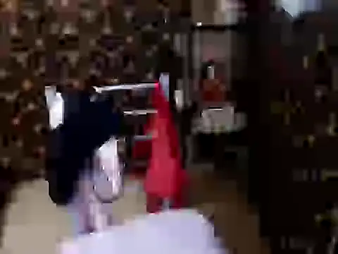 SadisticQueenTS online show from 03/24/26, 07:13