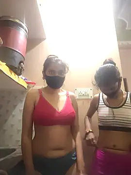 jaanvi-Rani online show from 01/17/26, 02:33