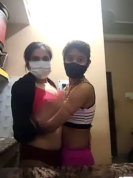 jaanvi-Rani online show from 02/06/26, 03:22