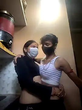 jaanvi-Rani online show from 02/10/26, 03:43