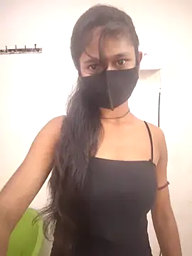 jaanvi-Rani online show from 05/13/26, 02:09