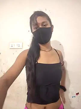 jaanvi-Rani online show from 05/15/26, 02:07