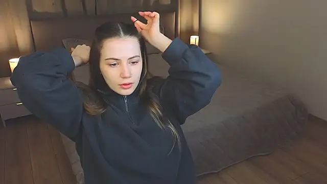 LouieRemeder online show from 02/04/26, 04:07