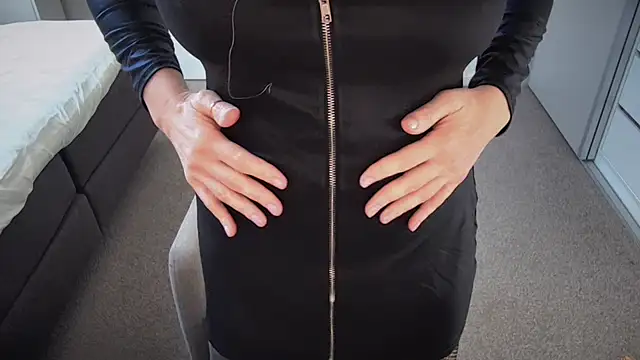 Dutchamber38 online show from 03/04/25, 08:57