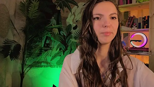 AliceLidell online show from 02/25/26, 05:17