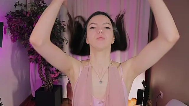 AliceLidell online show from 04/03/26, 05:38