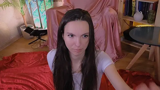 AliceLidell online show from 04/12/26, 05:01