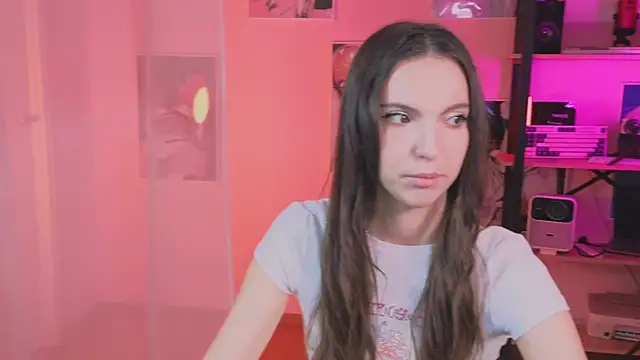 AliceLidell online show from 04/16/26, 05:19