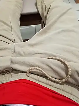 Alexanderreal23 online show from 02/25/26, 07:18