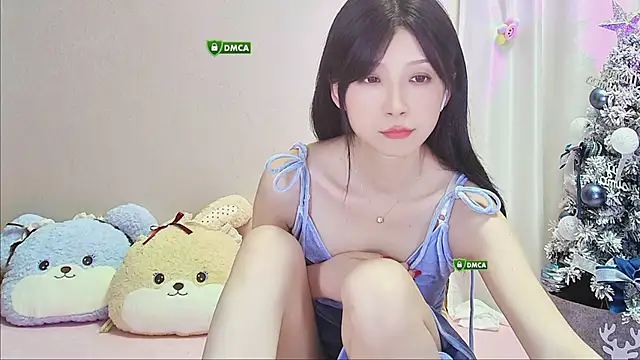 Gxhmelx-xiaoxiao online show from 03/19/26, 03:16