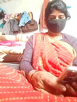 Aaisha 01 online show from 02/19/26, 04:19