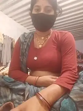 Aaisha 01 online show from 02/19/26, 05:31