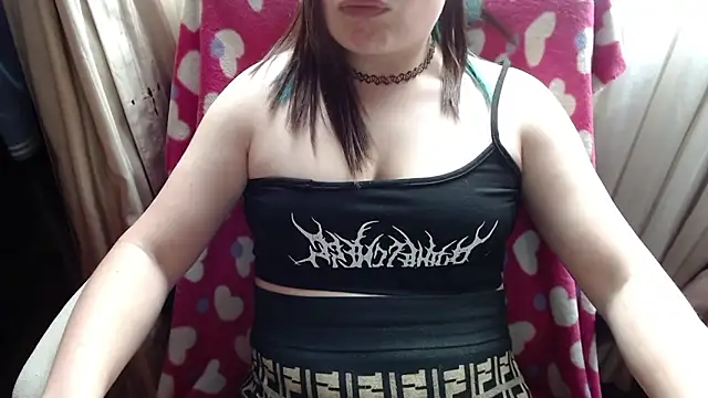 666maskgirl online show from 02/10/26, 05:28