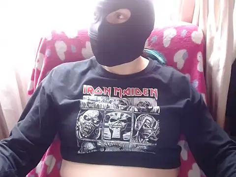 666maskgirl online show from 02/26/26, 05:12