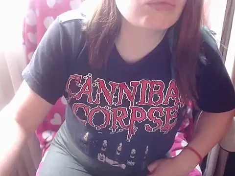 666maskgirl online show from 03/25/26, 05:08