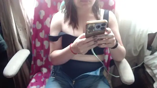 666maskgirl online show from 03/30/26, 05:03