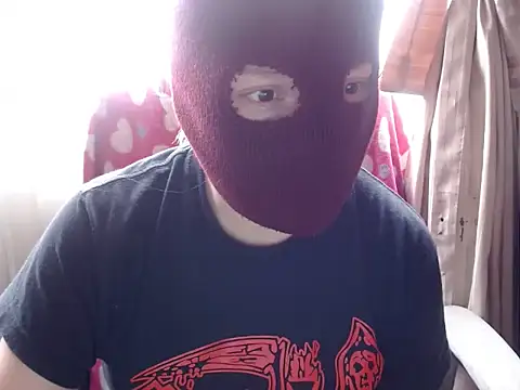 666maskgirl online show from 04/11/26, 05:17