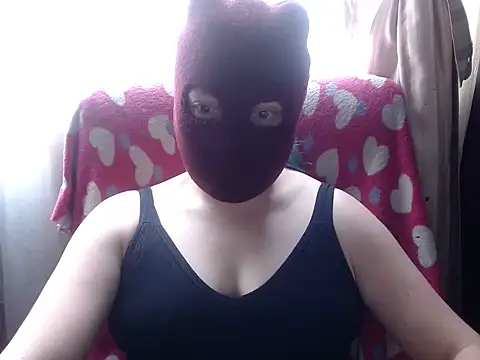 666maskgirl online show from 06/18/26, 05:17
