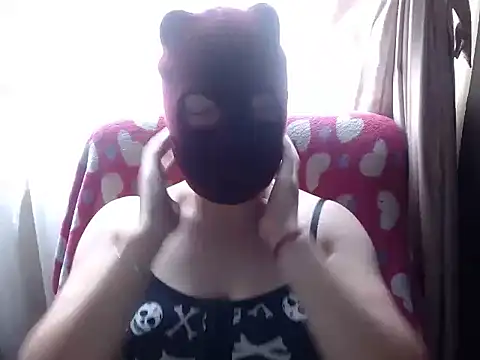 666maskgirl online show from 07/01/26, 05:12