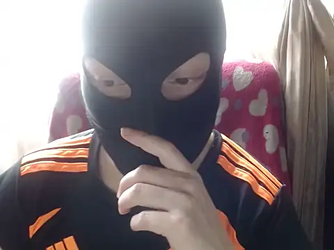 666maskgirl online show from 07/04/26, 05:08