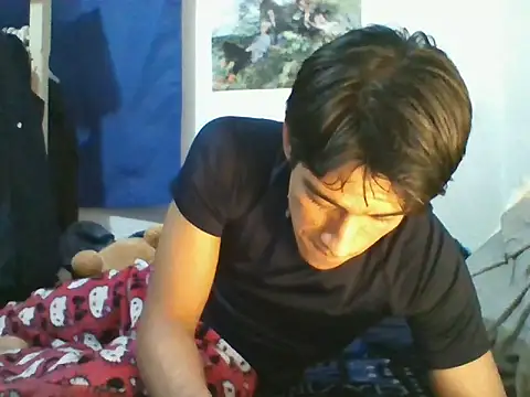 isalexhot online show from 12/14/25, 08:41