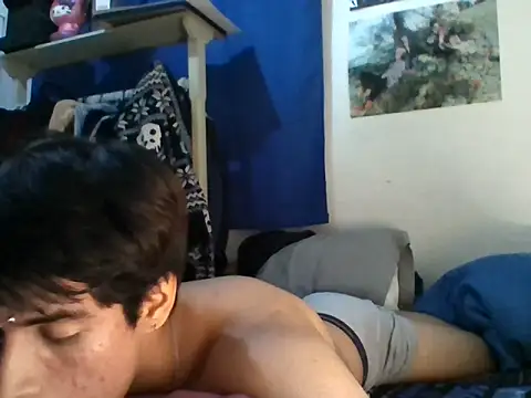 isalexhot online show from 12/19/25, 07:15